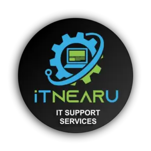 Website Designer Logo